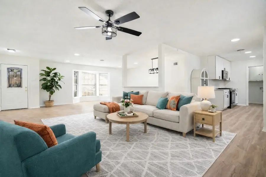 509 W Ridgewood Drive, Garland, TX 75041 - #3