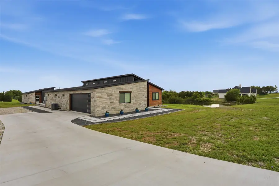 238 Martin Drive, Granbury, TX 76049 - #3