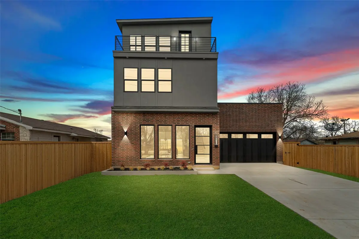 3343 Canada Drive, Dallas, TX 75212 - #1
