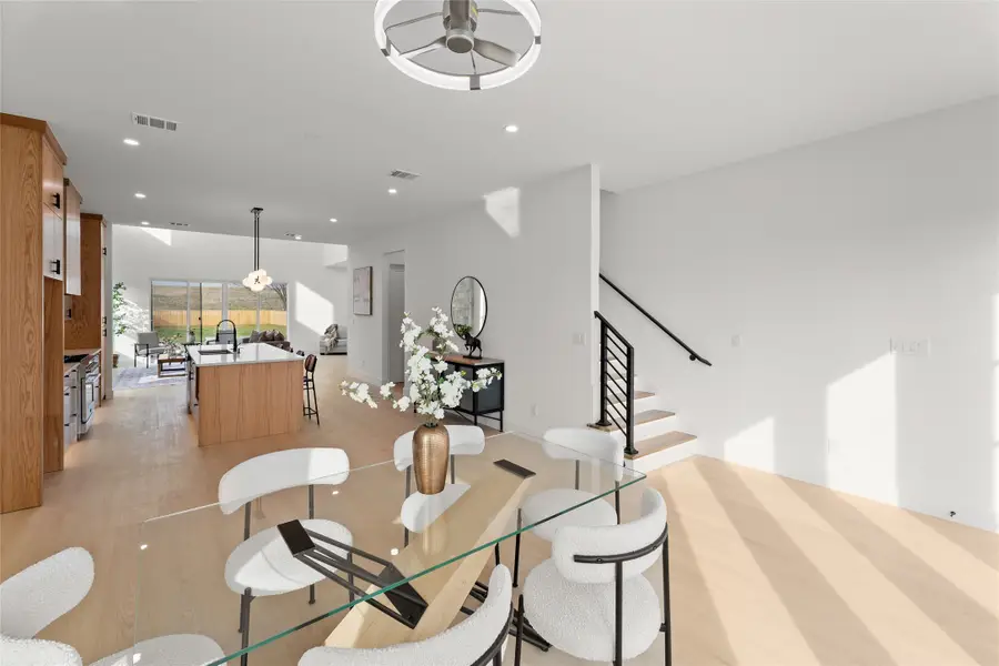 3343 Canada Drive, Dallas, TX 75212 - #2