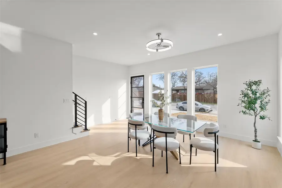 3343 Canada Drive, Dallas, TX 75212 - #3