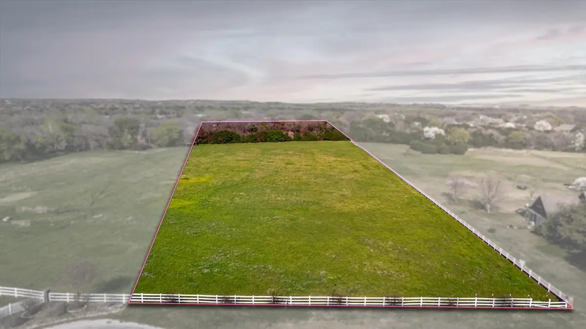 Lot 16 W Hidden Meadow Court, Cresson, TX 76035 - #1