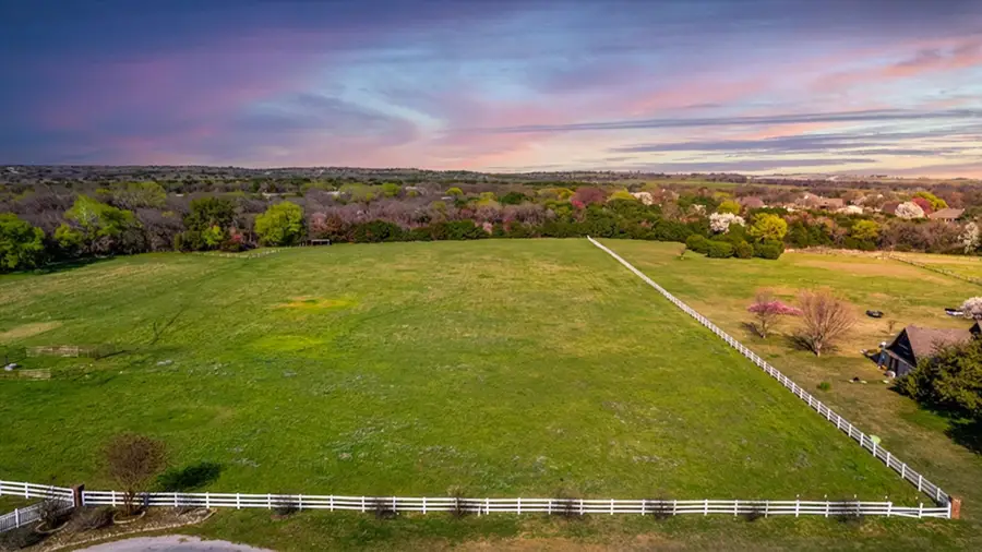 Lot 16 W Hidden Meadow Court, Cresson, TX 76035 - #2