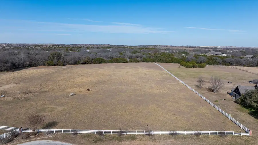 Lot 16 W Hidden Meadow Court, Cresson, TX 76035 - #3