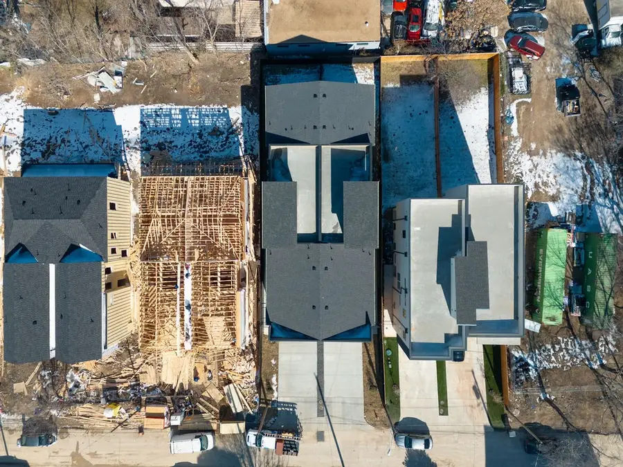 1825 & 1827 Pollard Street, Dallas, TX 75208 - Image #3