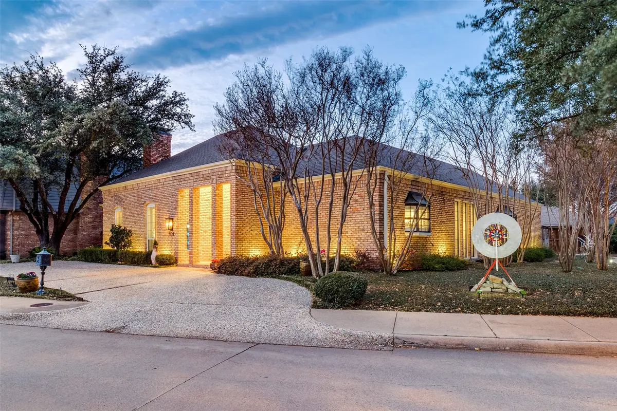 5723 Over Downs Drive, Dallas, TX 75230 - Image #1