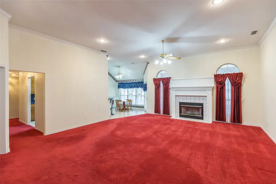 4018 Ridgmar Lane, Abilene, TX 79606 - #3