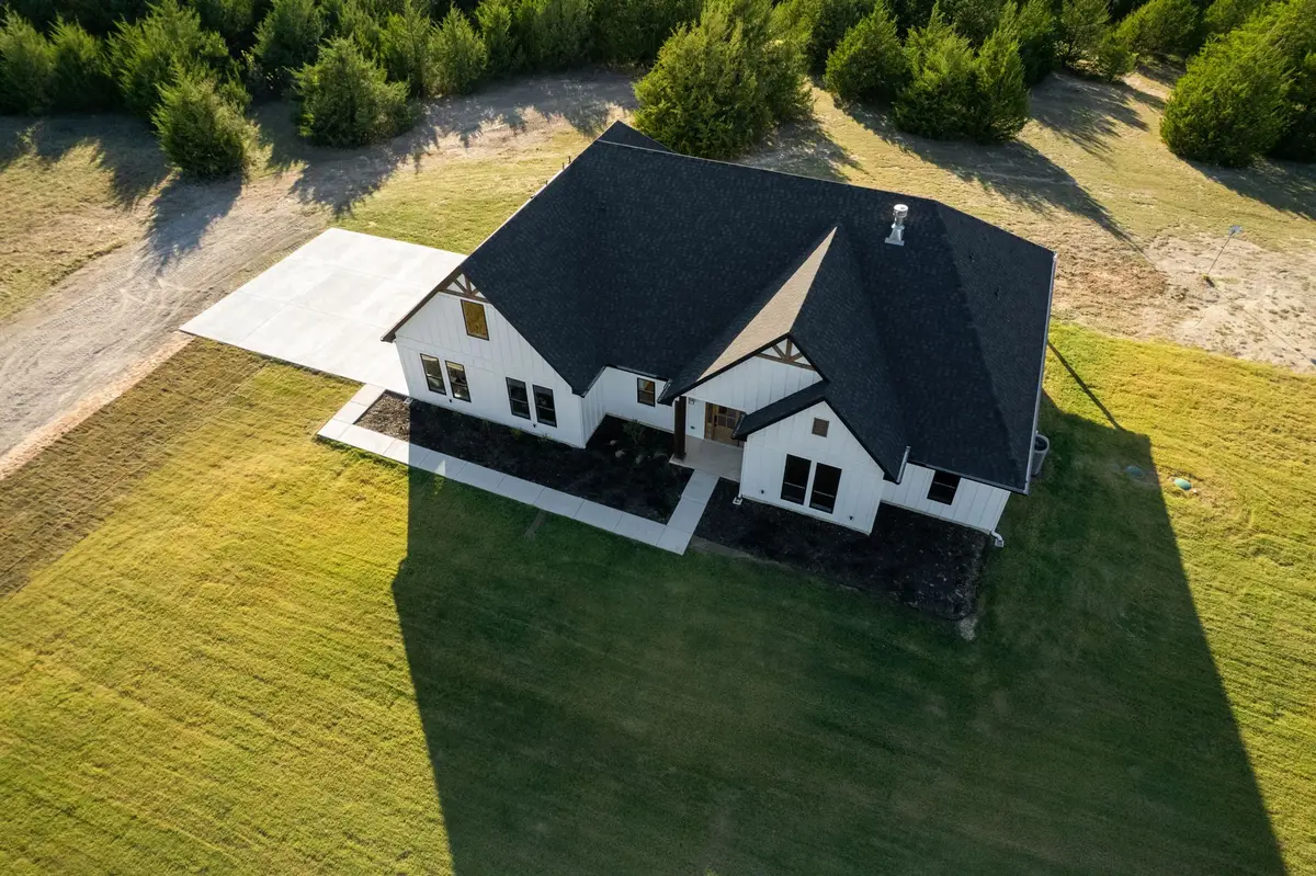 1265 Harrell Road, Howe, TX 75459 - Image #1