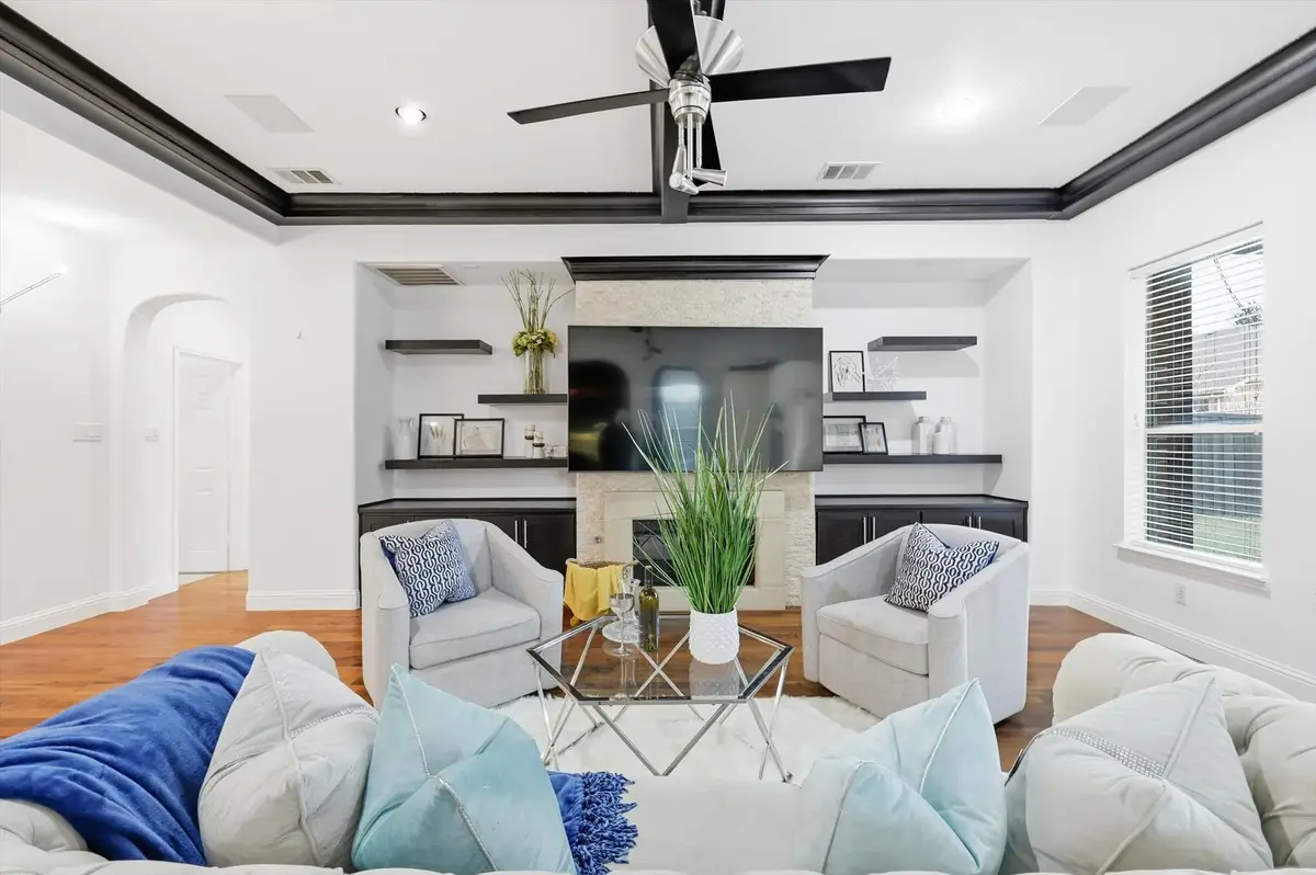 9973 Promontory Drive, Frisco, TX 75035 - #1