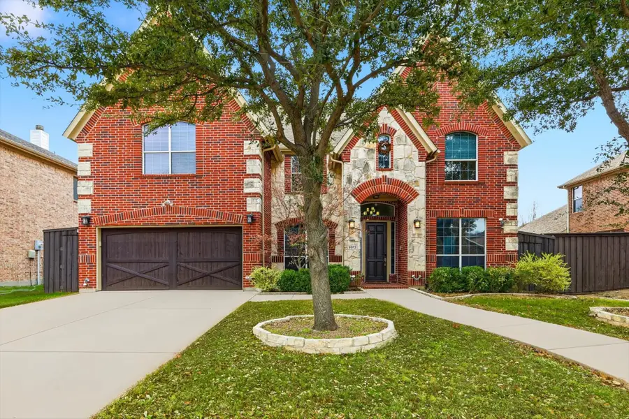 9973 Promontory Drive, Frisco, TX 75035 - #2