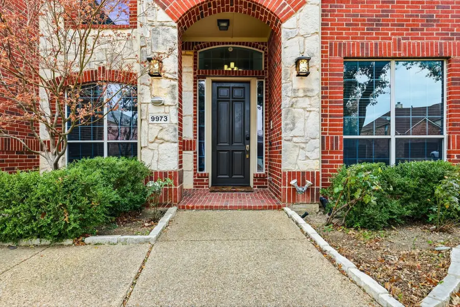 9973 Promontory Drive, Frisco, TX 75035 - #3