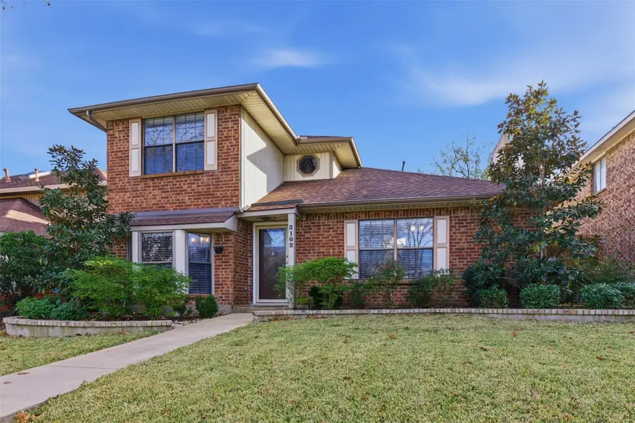 3102 David Drive, Rowlett, TX 75088 - Image #2