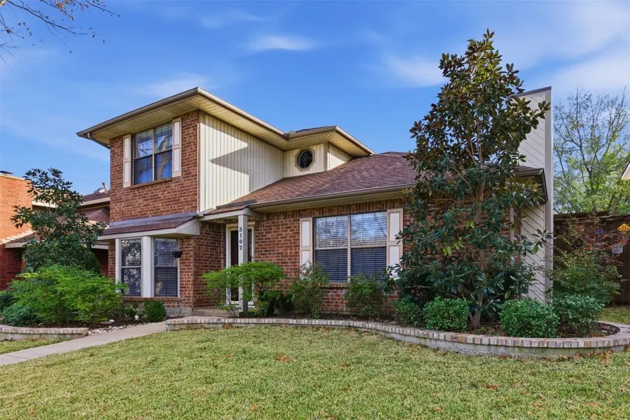 3102 David Drive, Rowlett, TX 75088 - Image #3