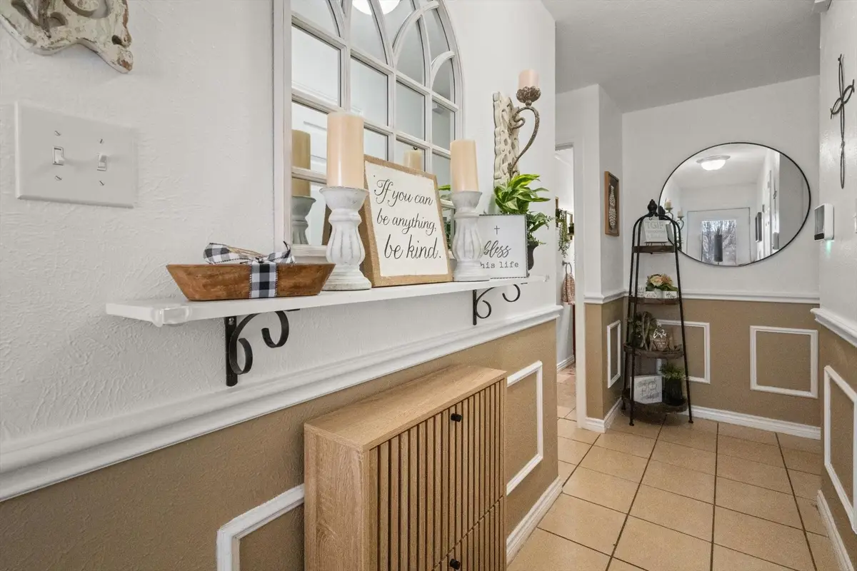 137 N Jessup Street, Alvarado, TX 76009 - #1