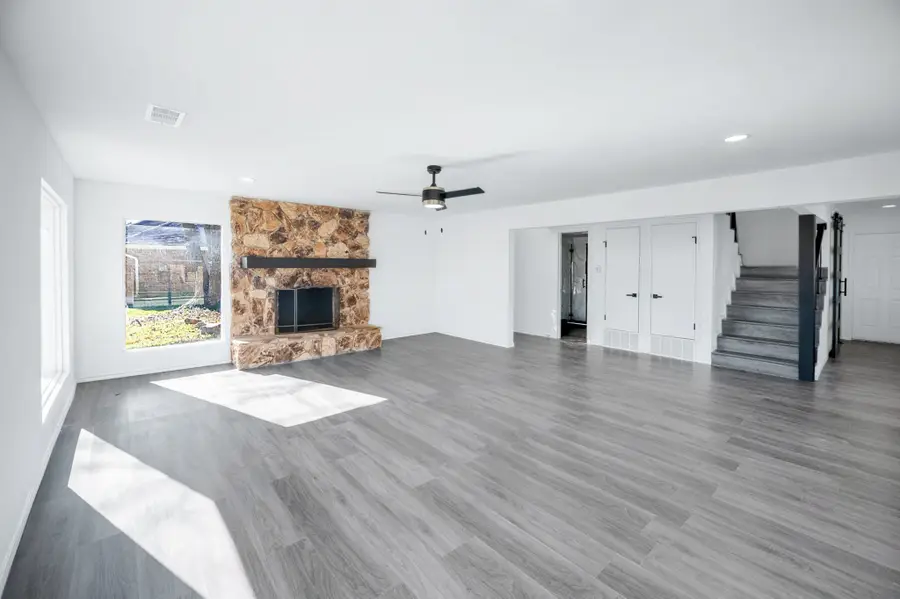 4121 Cedar Creek Drive, Garland, TX 75043 - Image #3