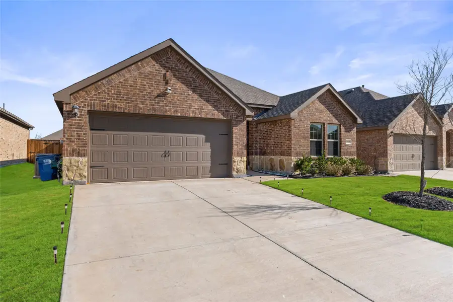 1517 Blossom Court Drive, Princeton, TX 75407 - #2