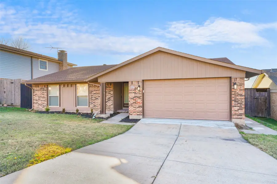 1129 Via Balboa, Mesquite, TX 75150 - Image #2