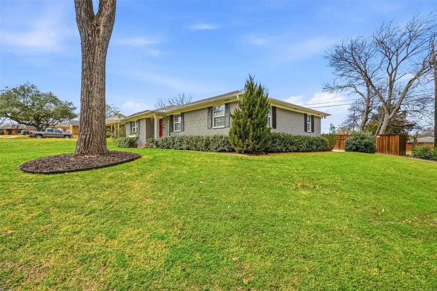 2321 Chart Drive, Dallas, TX 75228 - #2