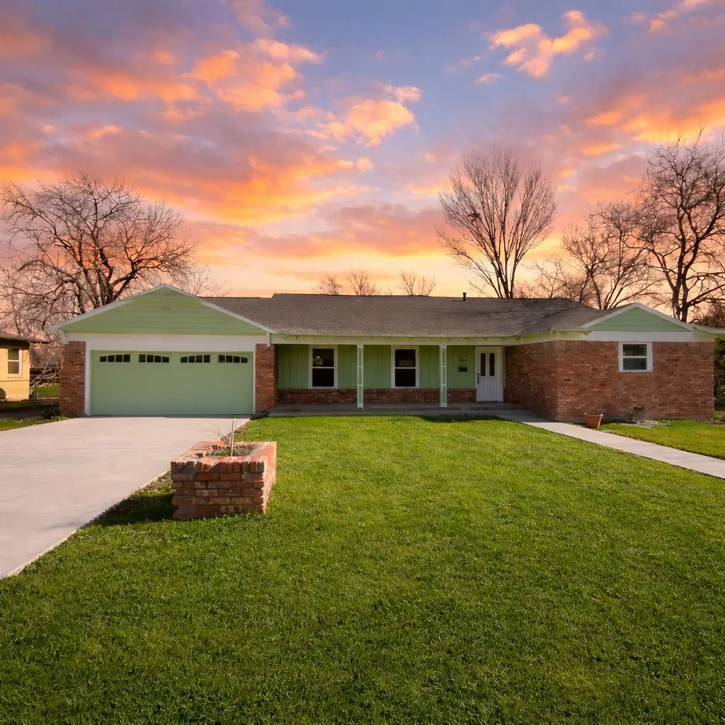 3608 Labadie Drive, Richland Hills, TX 76118 - Image #1