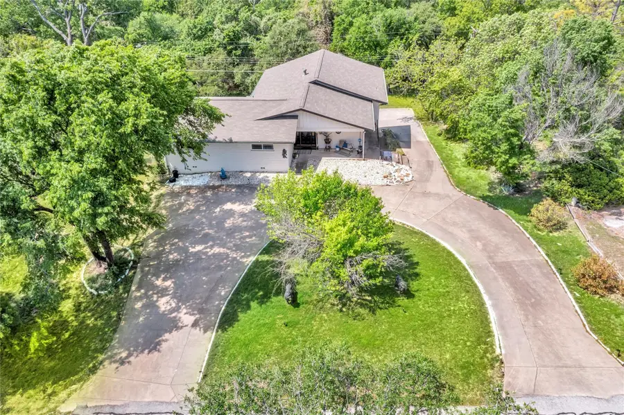 110 Vanshire Road W, Lakeside, TX 76108 - Image #2