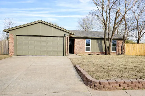 6357 Cascade Circle, Watauga, TX 76148