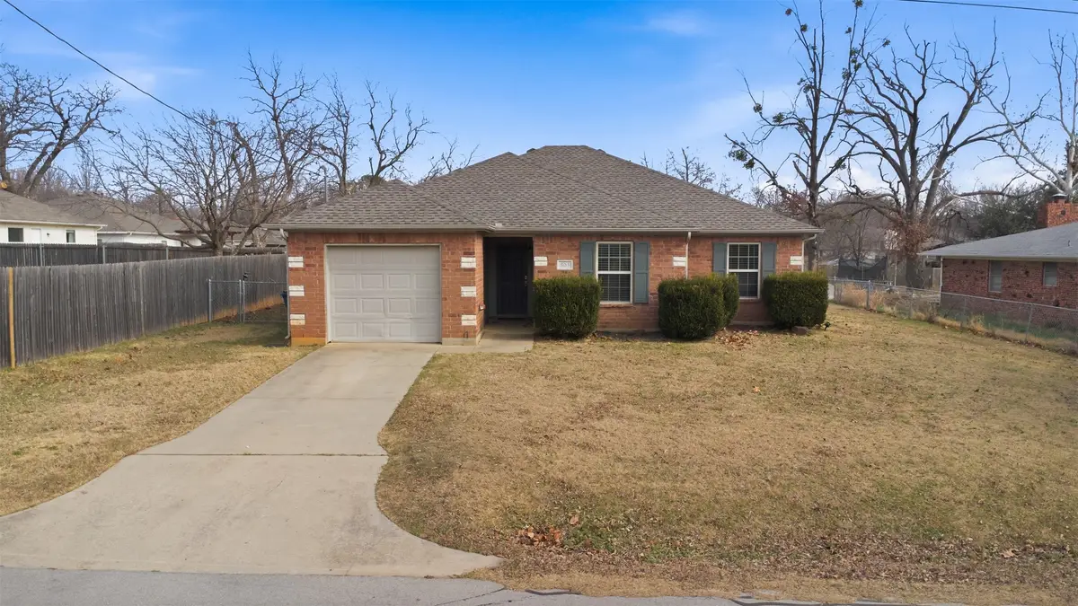 503 Caddell Street, Aubrey, TX 76227 - Image #1