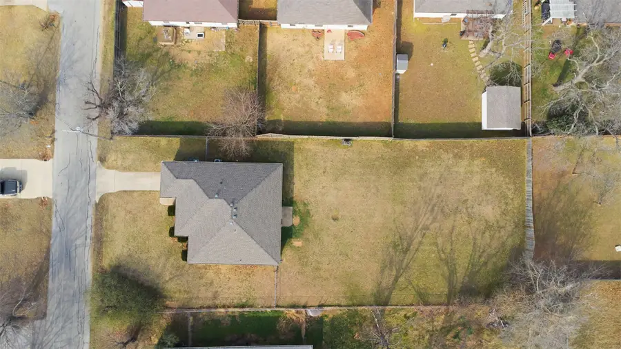 503 Caddell Street, Aubrey, TX 76227 - Image #3