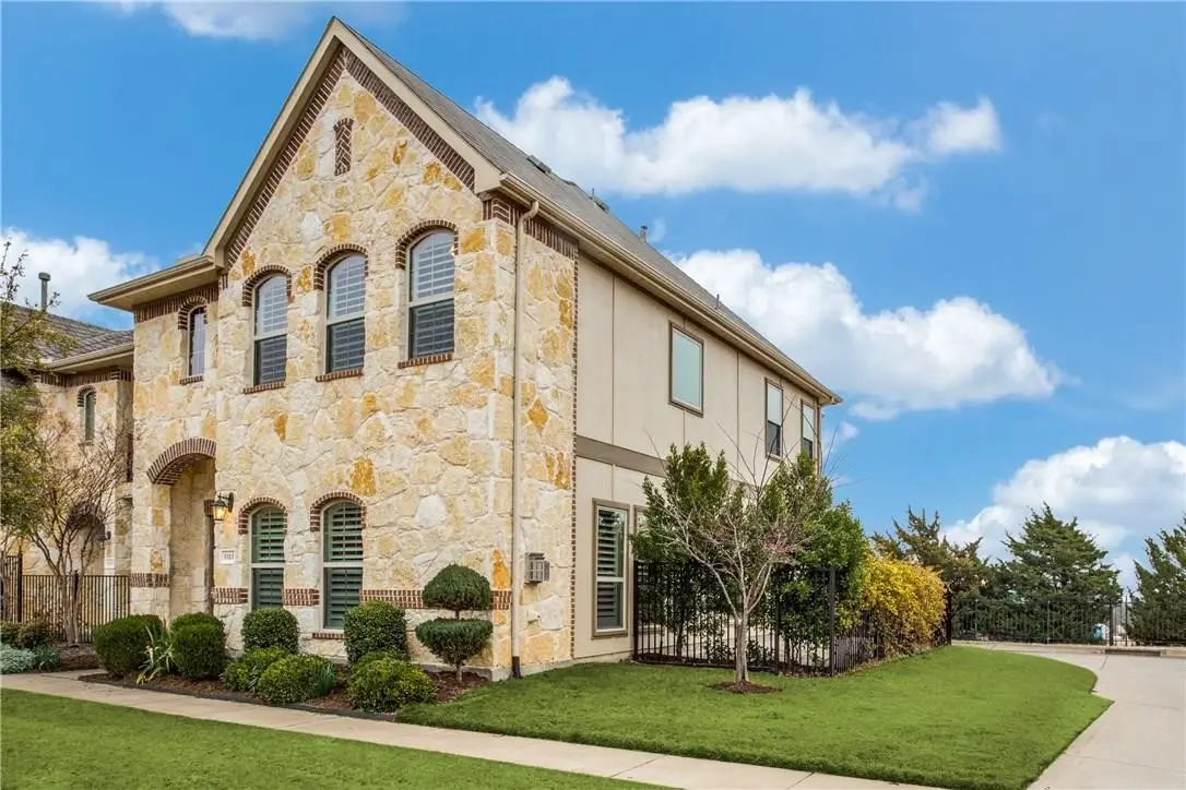5313 Cojimar Drive, McKinney, TX 75070 - #1