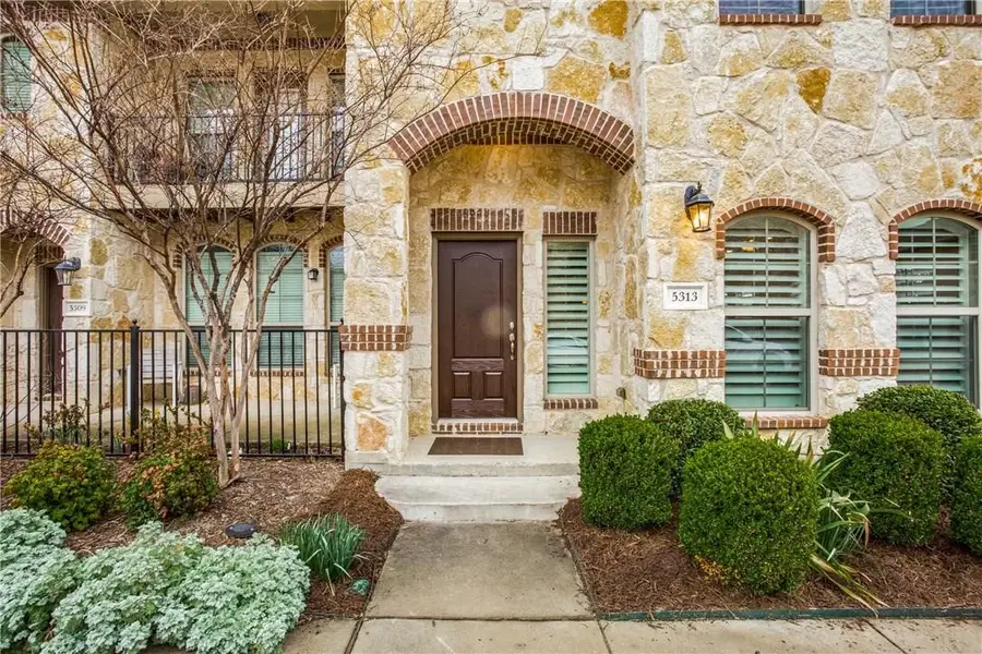 5313 Cojimar Drive, McKinney, TX 75070 - #3