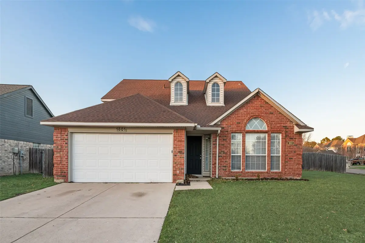 1801 Spanish Trail, Irving, TX 75060 - Image #1