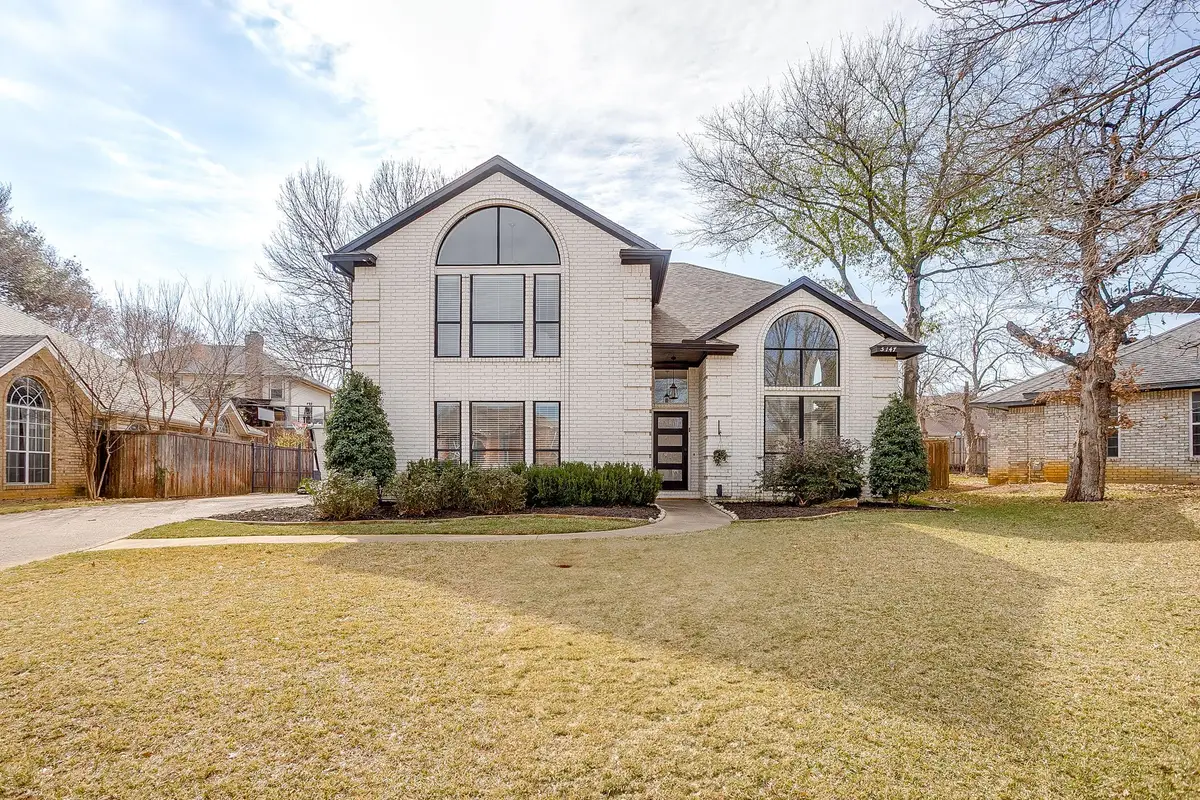 5147 Haydenbend Circle, Grapevine, TX 76051 - #1