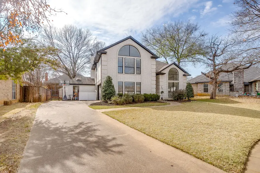5147 Haydenbend Circle, Grapevine, TX 76051 - #3
