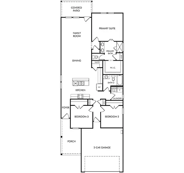 1700 Arches Road, Anna, TX 75409 - Image #2