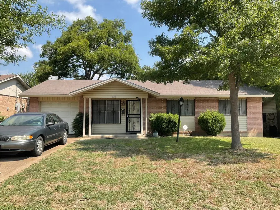 631 Oceanview Drive, Dallas, TX 75232 - #2