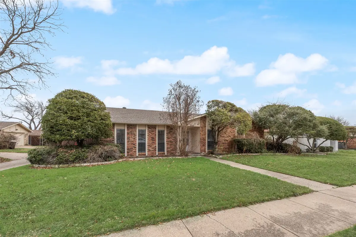 3316 John Muir Court, Plano, TX 75023 - #1