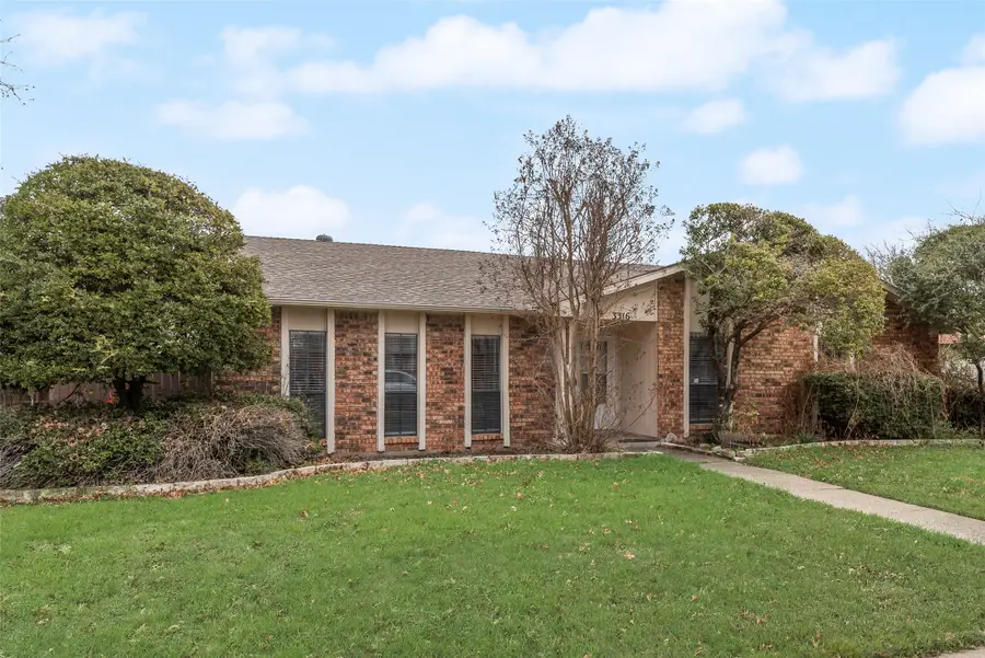 3316 John Muir Court, Plano, TX 75023 - #2