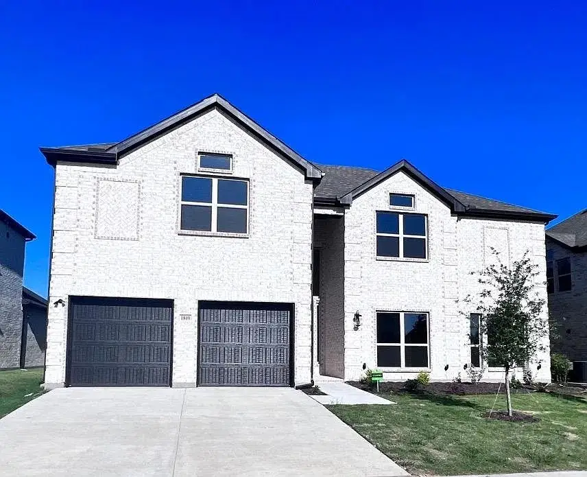 1809 Ordonez Drive, Little Elm, TX 75068 - Image #1