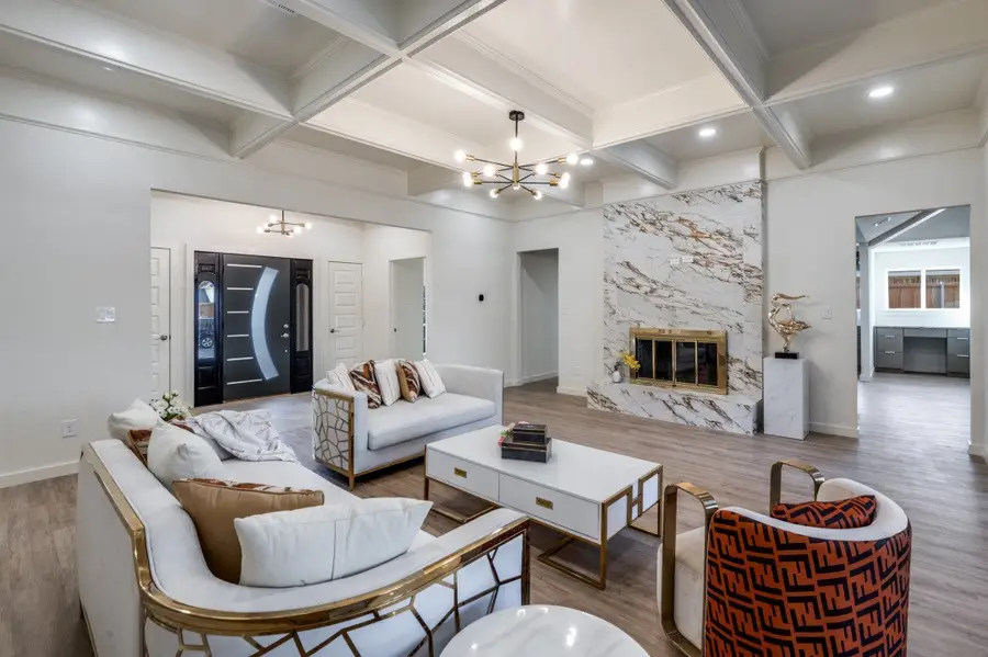 3401 Cross Bend Road, Plano, TX 75023 - Image #2