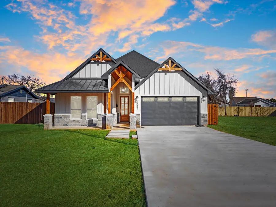 3532 Frazier Court, Fort Worth, TX 76040 - Image #2