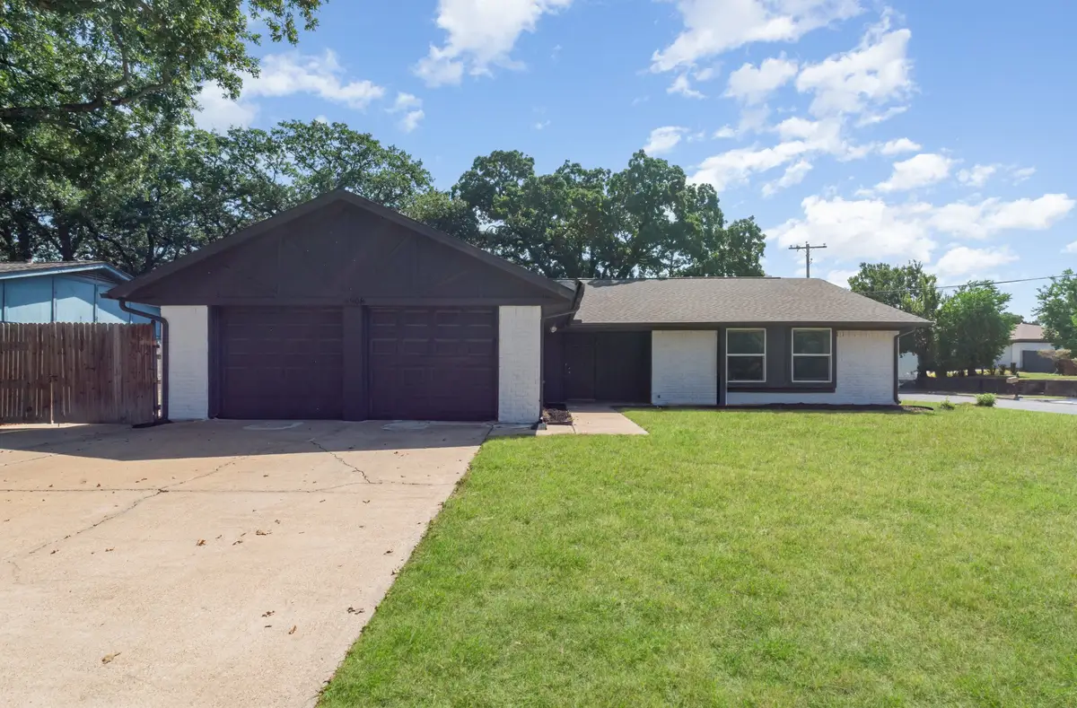 6908 Briardale Drive, North Richland Hills, TX 76182 - Image #1