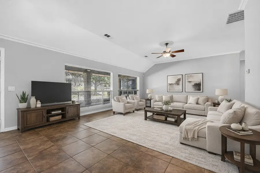 11704 Rosemont Court, Denton, TX 76207 - Image #2