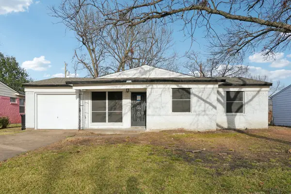 4712 Harper Drive, Mesquite, TX 75150