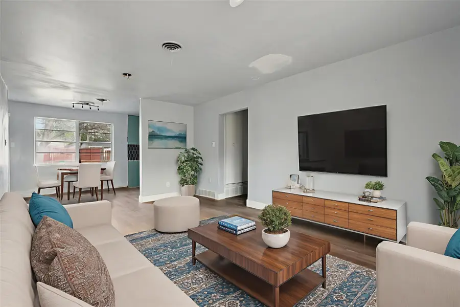 4712 Harper Drive, Mesquite, TX 75150 - #2