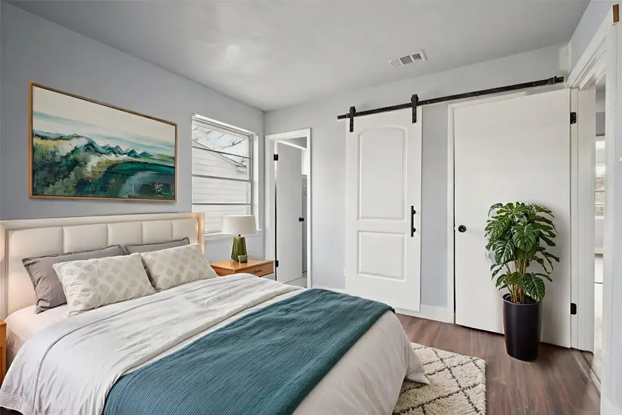 4712 Harper Drive, Mesquite, TX 75150 - #3