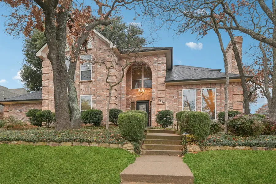 3502 Fieldwood Street, Grapevine, TX 76051 - Image #2