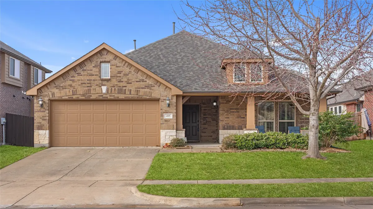 405 Kelvington Drive, Anna, TX 75409 - Image #1