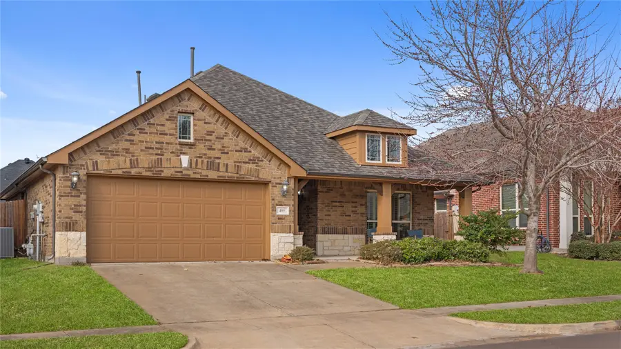 405 Kelvington Drive, Anna, TX 75409 - Image #2