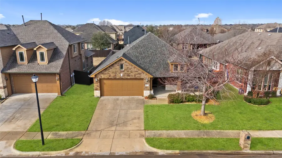 405 Kelvington Drive, Anna, TX 75409 - Image #3