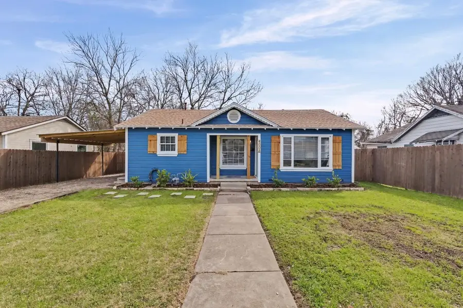 4008 Cumberland Avenue, Waco, TX 76707 - Image #2