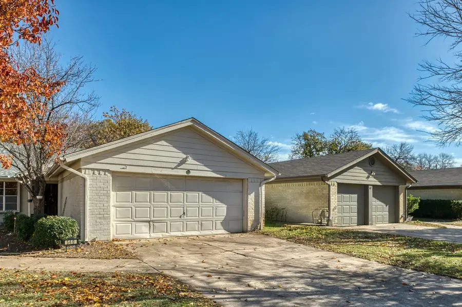 540 Billie Ruth Lane, Hurst, TX 76053 - Image #2